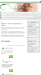 Mobile Screenshot of communityservicelearning.ca